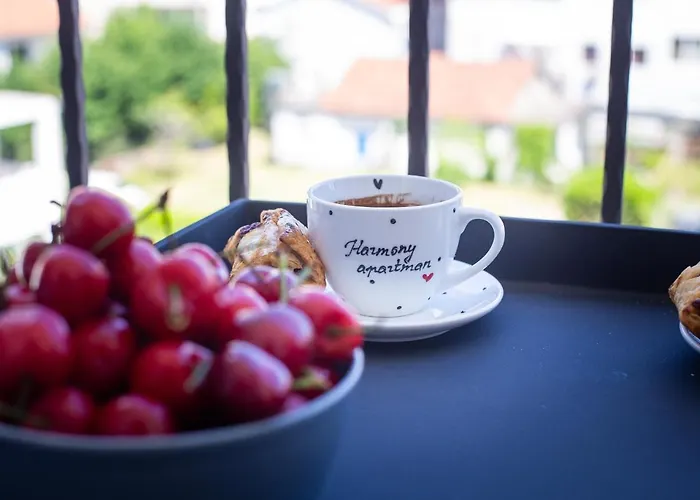 Harmony Apartman