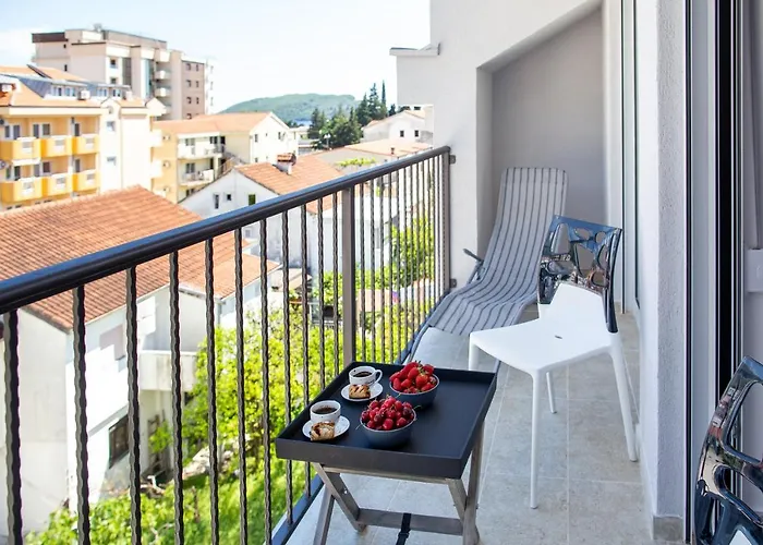 Harmony Apartman