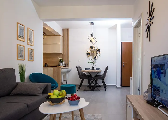 Harmony Apartman