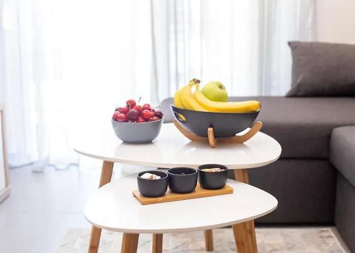 Harmony Apartman
