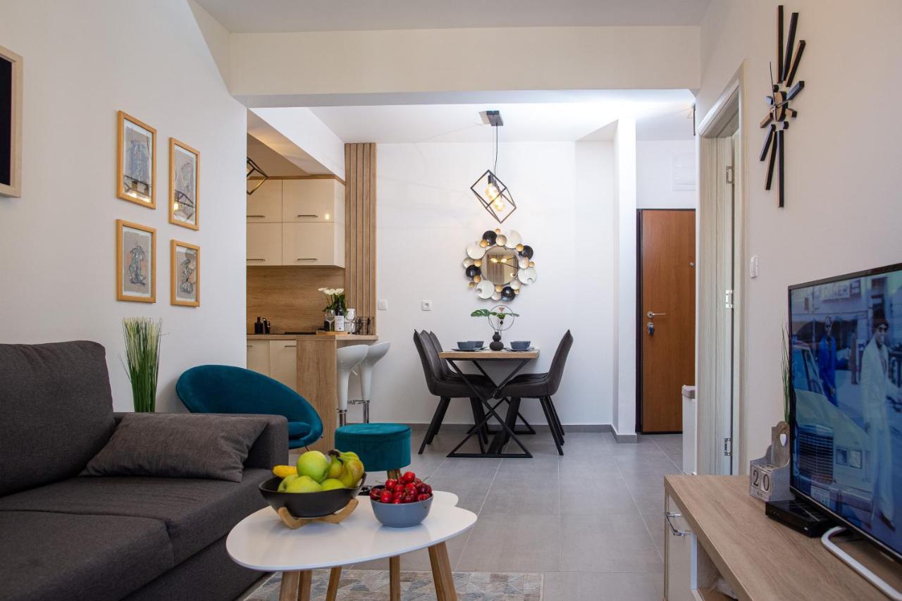 Harmony Apartment